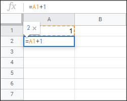 Как пронумеровать строки в программе Excel - Простые формулы
